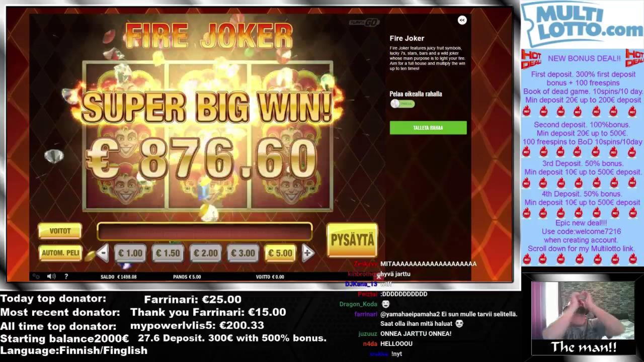 $195 Casino Tournament at Vegas Hero Casino