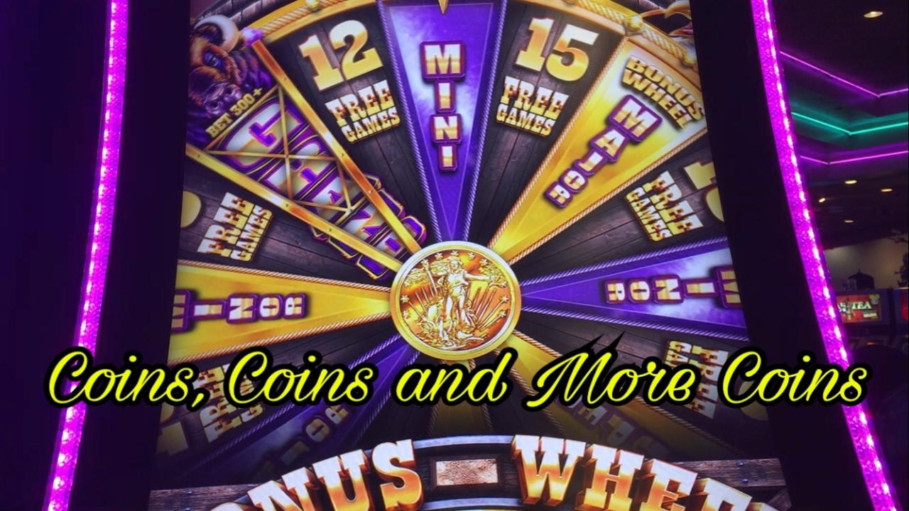 770% Match Bonus Casino at Party Casino