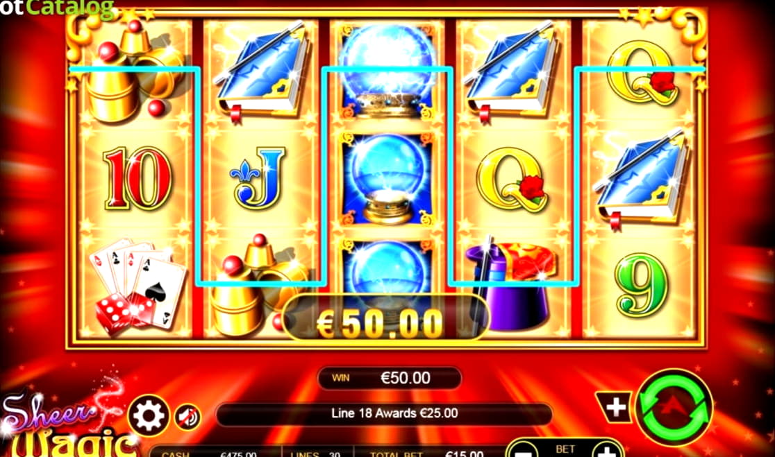 450% Match at a Casino at Guts Casino