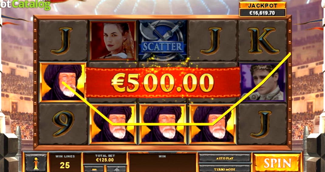 EUR 355 Daily freeroll slot tournament at Gate777 Casino