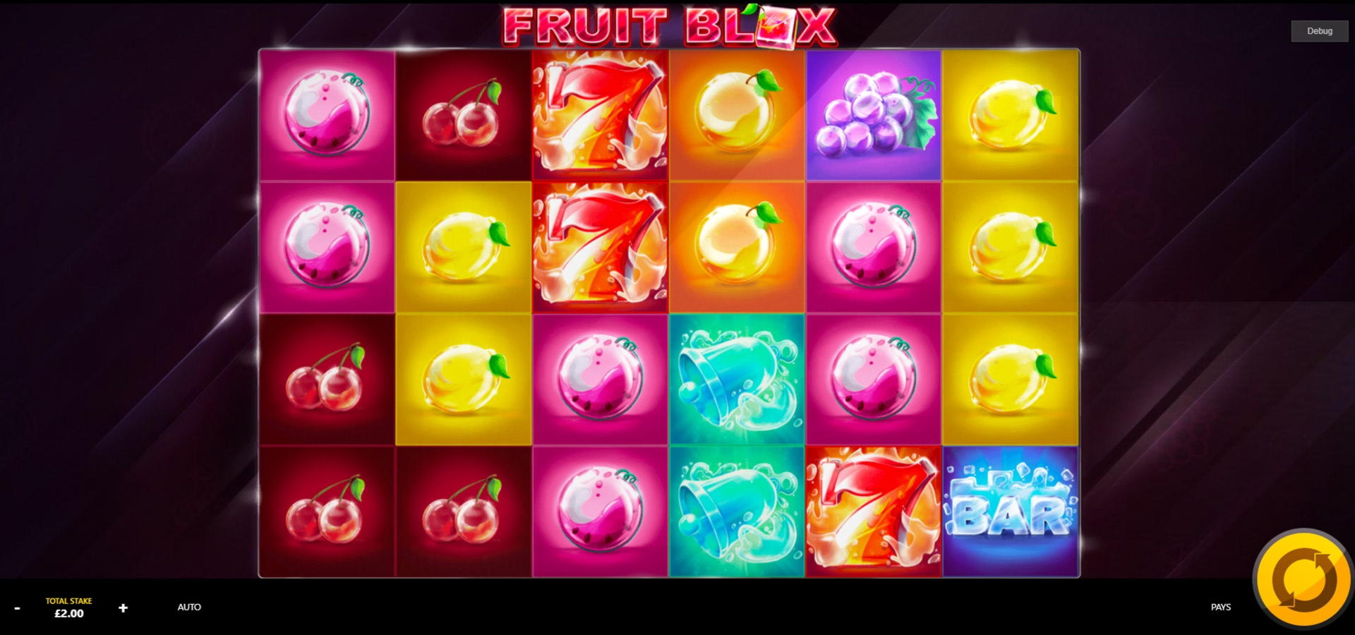 EURO 444 FREE Chip Casino at Energy Casino