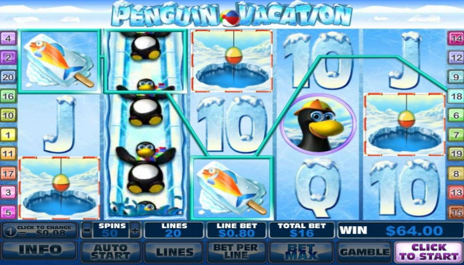 920% Match bonus casino at Dream Vegas Casino
