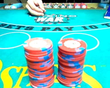 995% Casino match bonus at Dream Vegas Casino