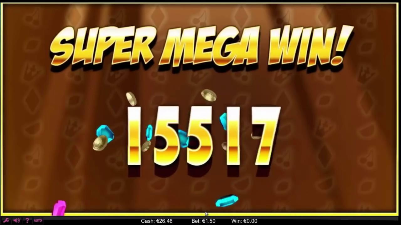 390% Match at a Casino at Kaboo Casino