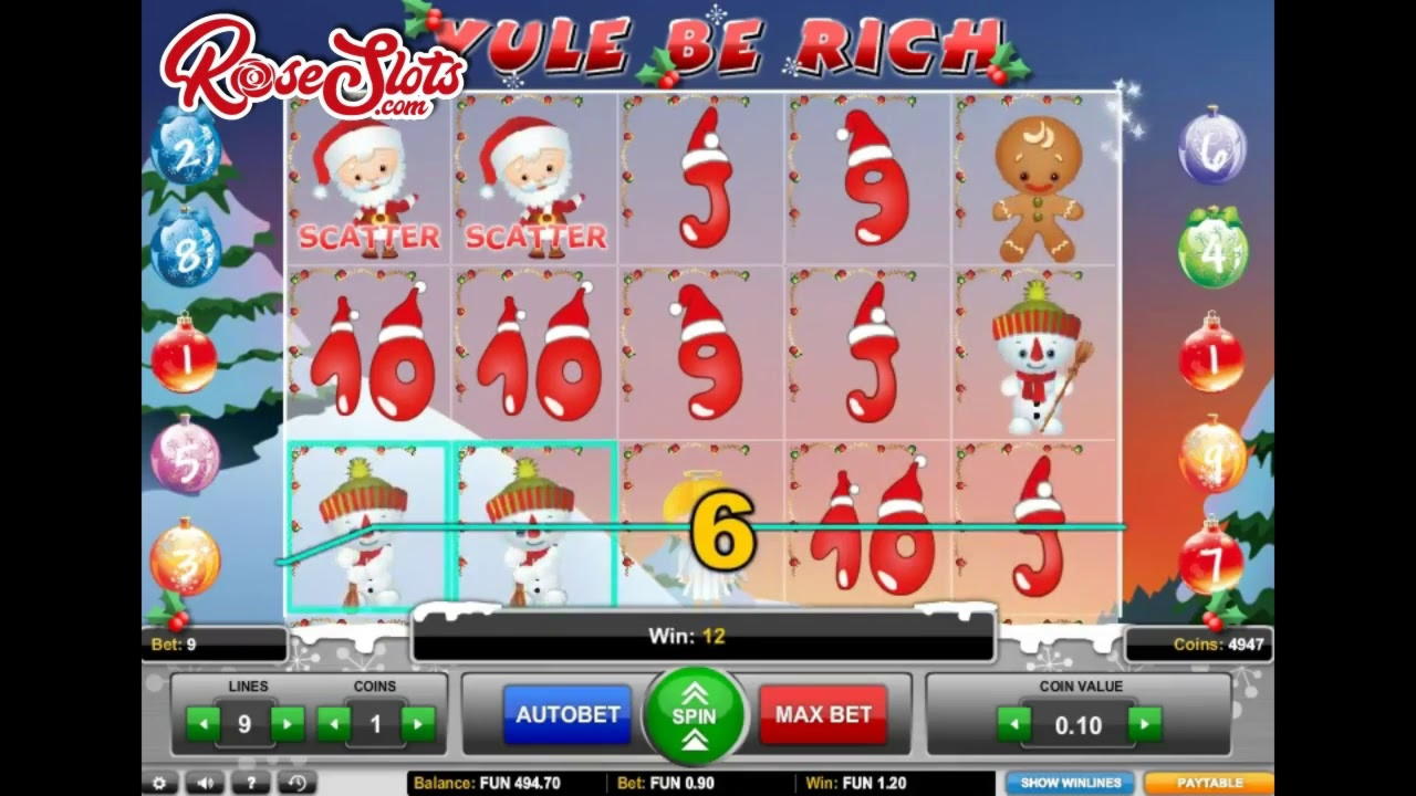 22 free casino spins at Betway Casino