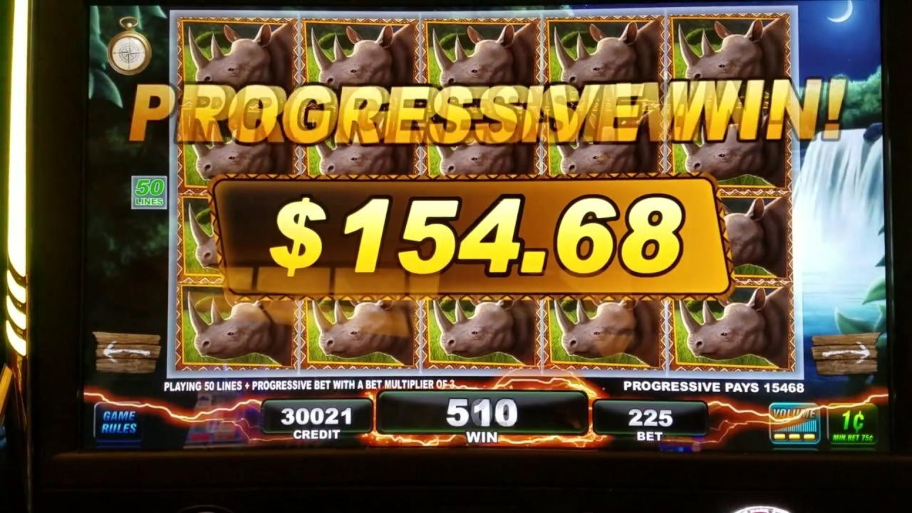 £230 Free casino chip at Casino Luck