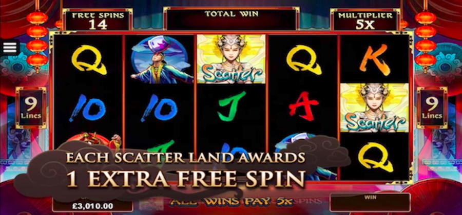 EURO 44 Casino Tournament at Rizk Casino