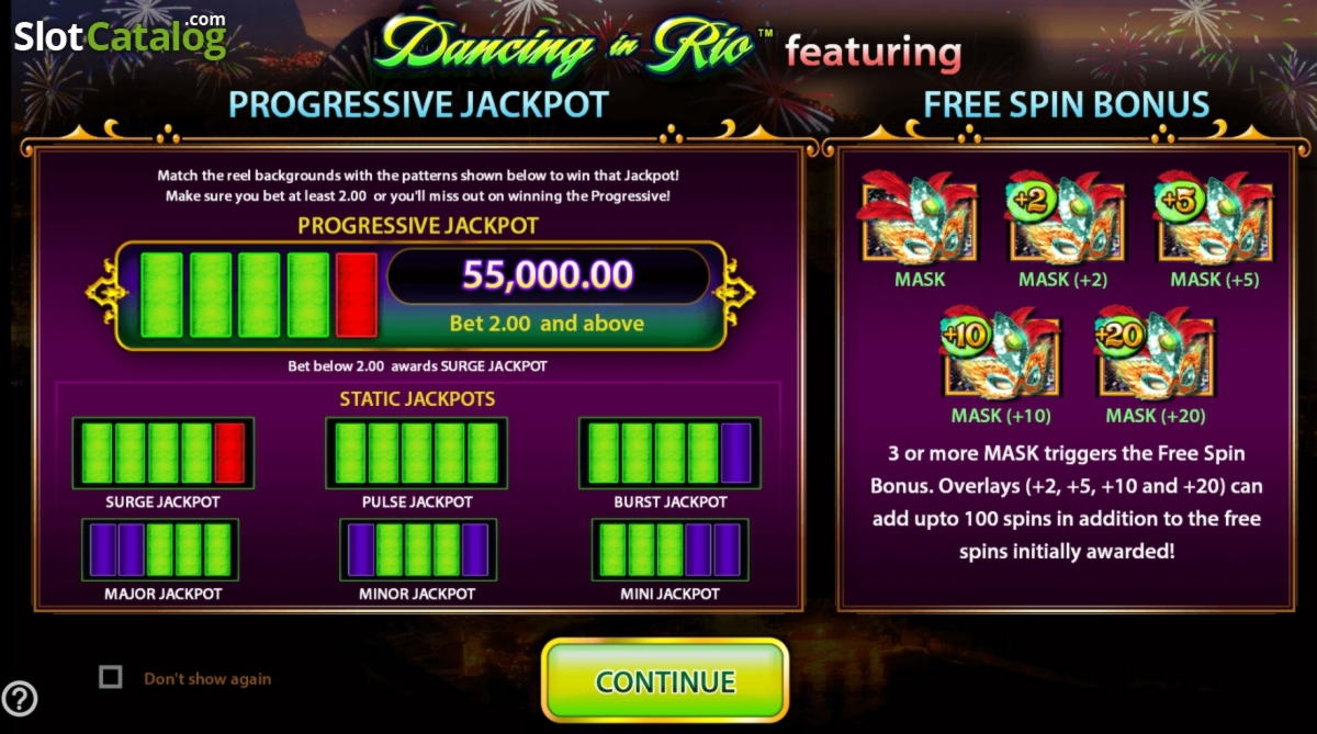 30 free spins at Big Cash Casino