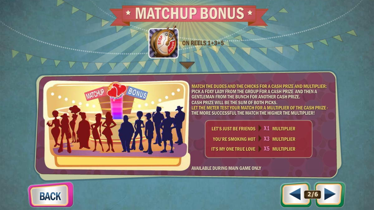 40% Deposit Match Bonus at Slots Million Casino