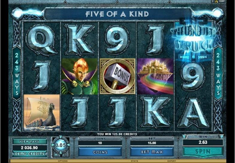 €185 Free casino chip at Casimba Casino