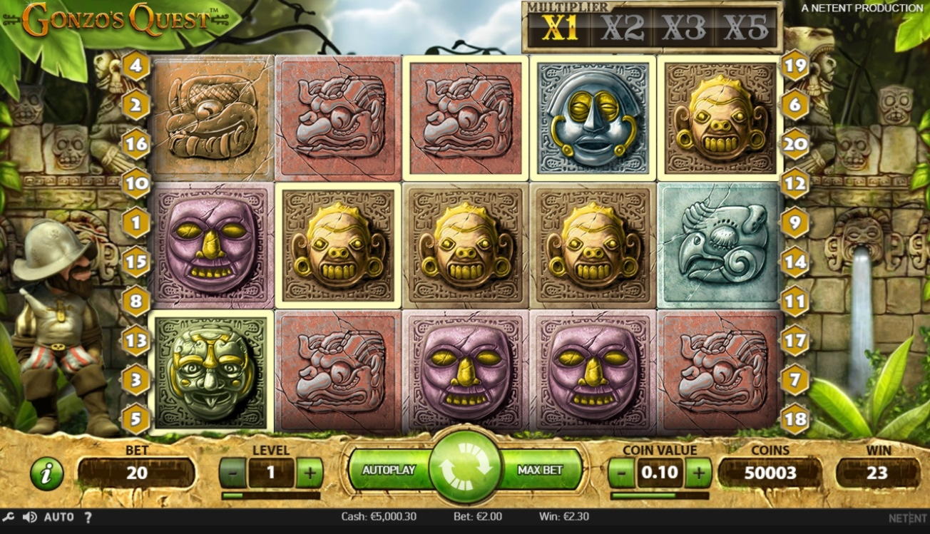 215 Free Casino Spins at Video Slots Casino