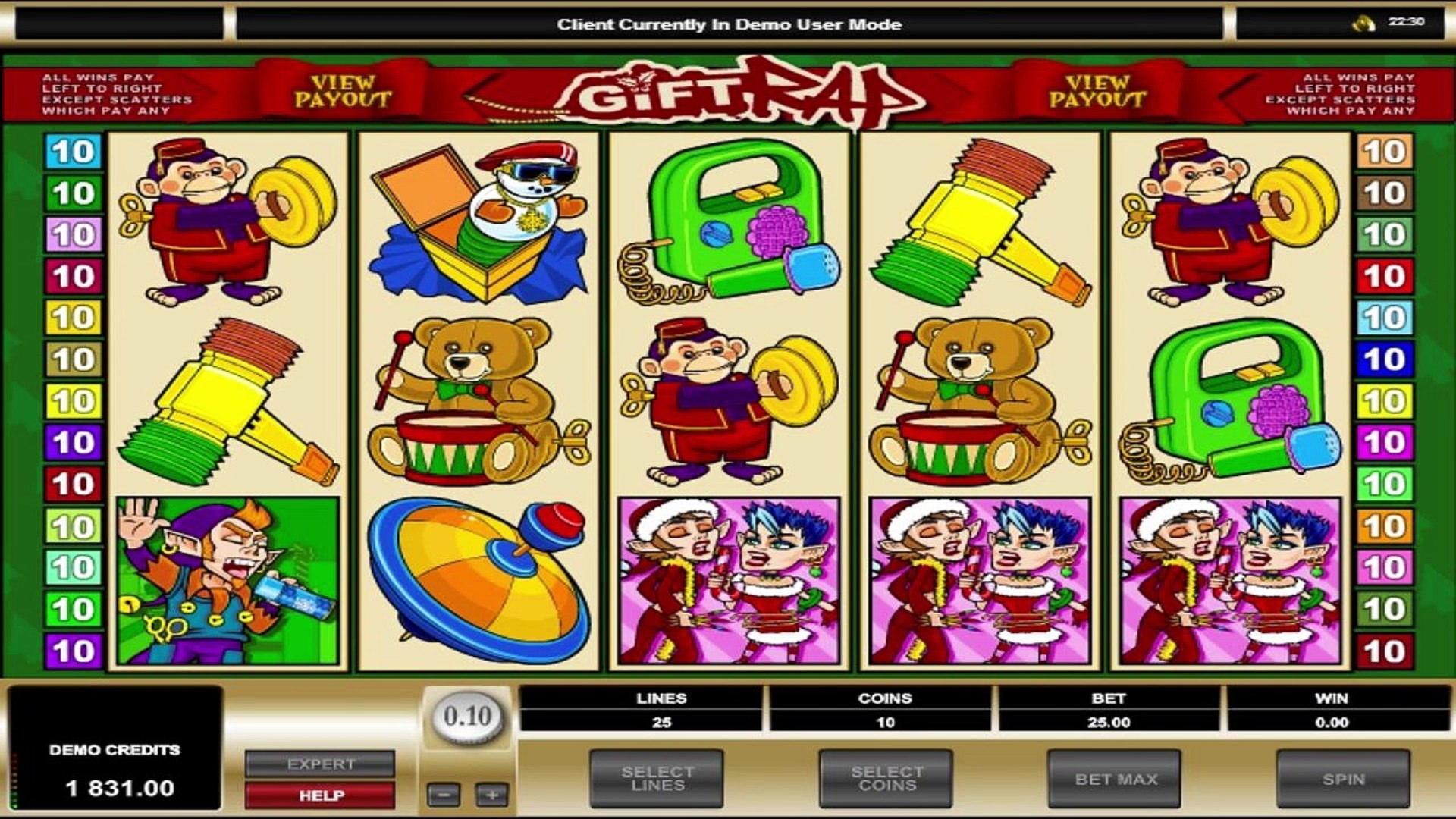 £415 Free Casino Tournament at Guts Casino