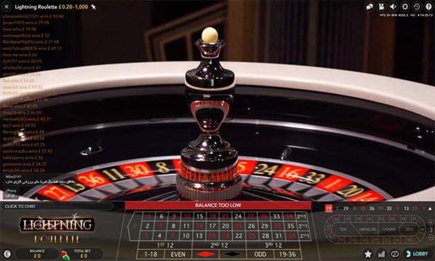 $485 Free Cash at Genesis Casino