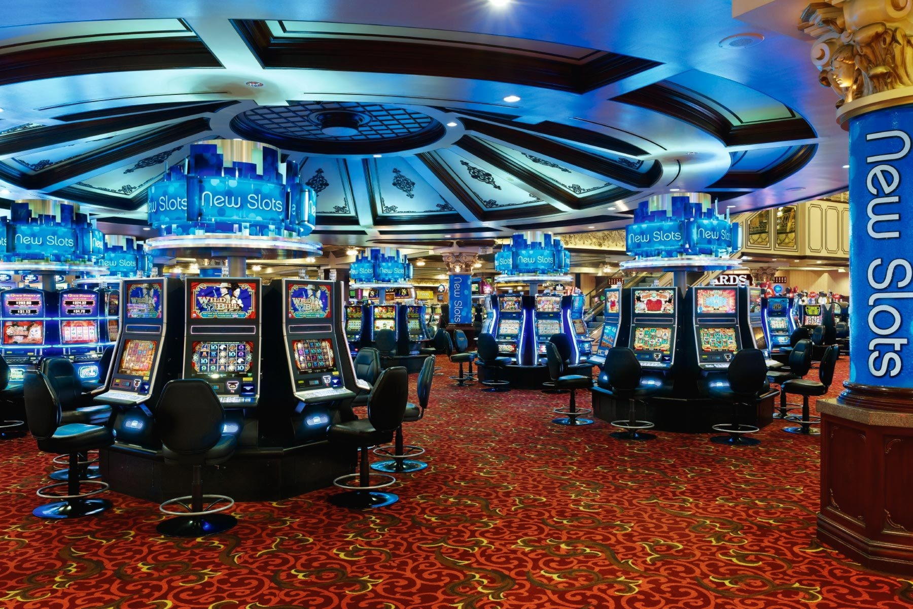 33 Free Casino Spins at Energy Casino