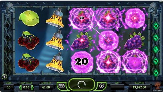 EUR 955 Casino tournaments freeroll at Dunder Casino