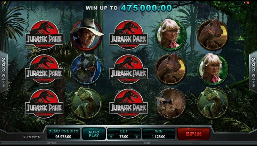 £145 Casino Tournament at Leo Dubai Casino
