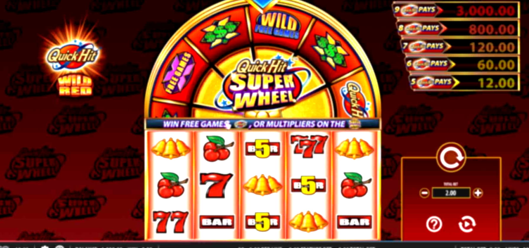 £2410 NO DEPOSIT BONUS CASINO at Gate777 Casino