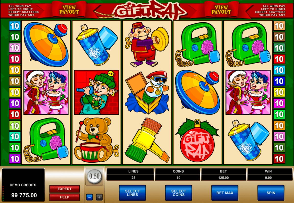 £525 Casino Chip at Royal Panda Casino