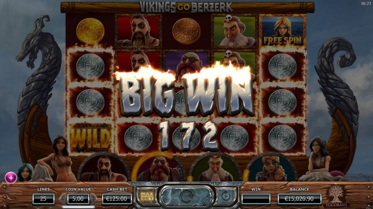 245 Free spins no deposit at BGO Casino