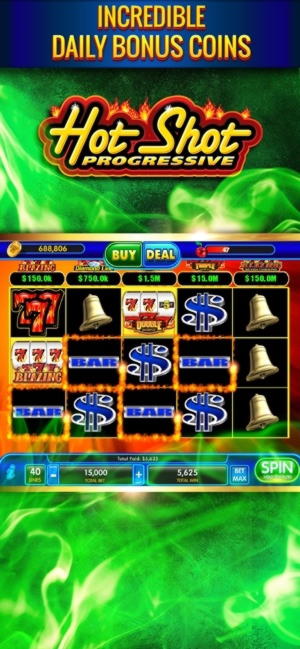 195 free spins casino at Guts Casino