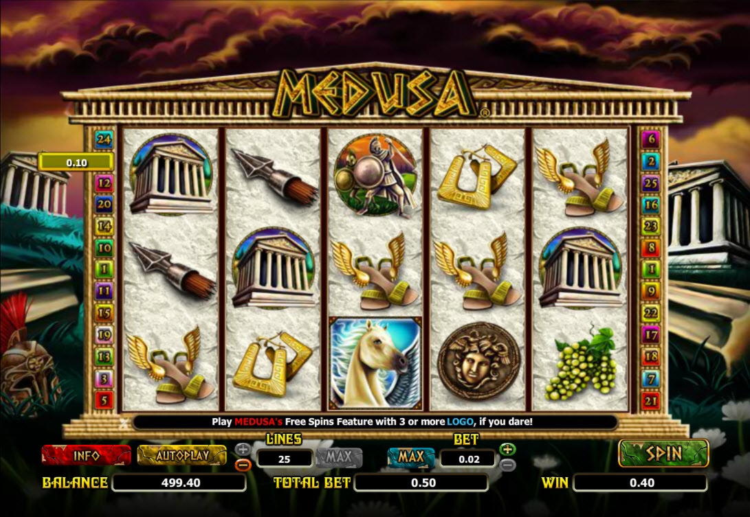 140 Free spins casino at Sloty Casino