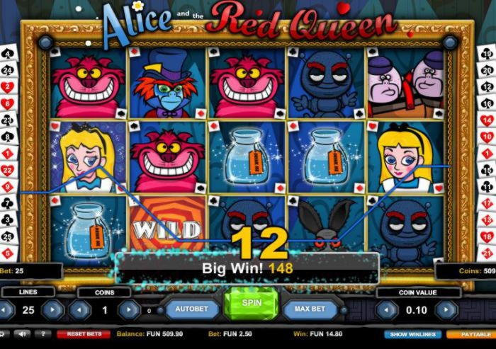 20 Free Casino Spins at Wish Maker Casino