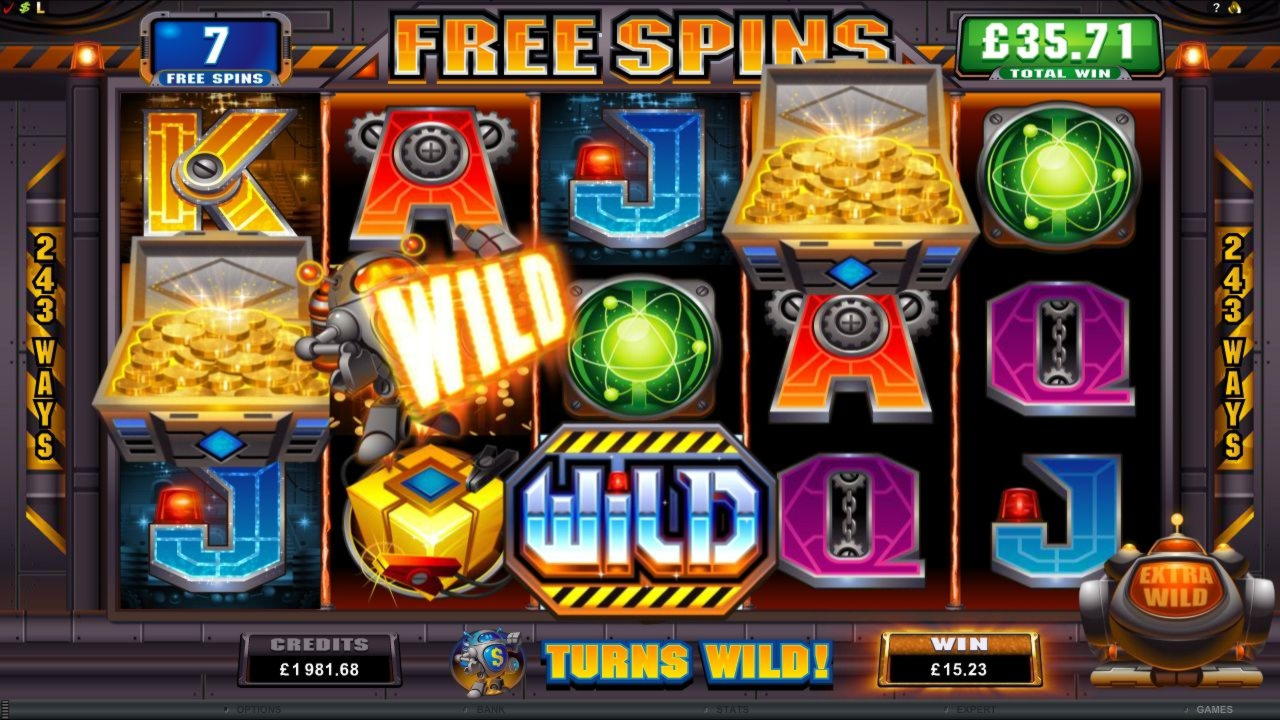 90 Free Spins no deposit casino at Energy Casino