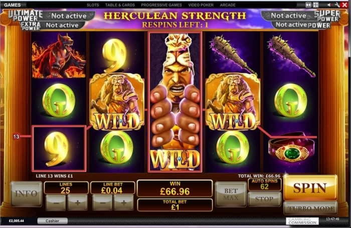Eur 170 FREE Chip at Energy Casino
