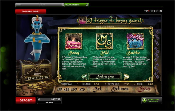 790% Deposit Match Bonus at Gate777 Casino