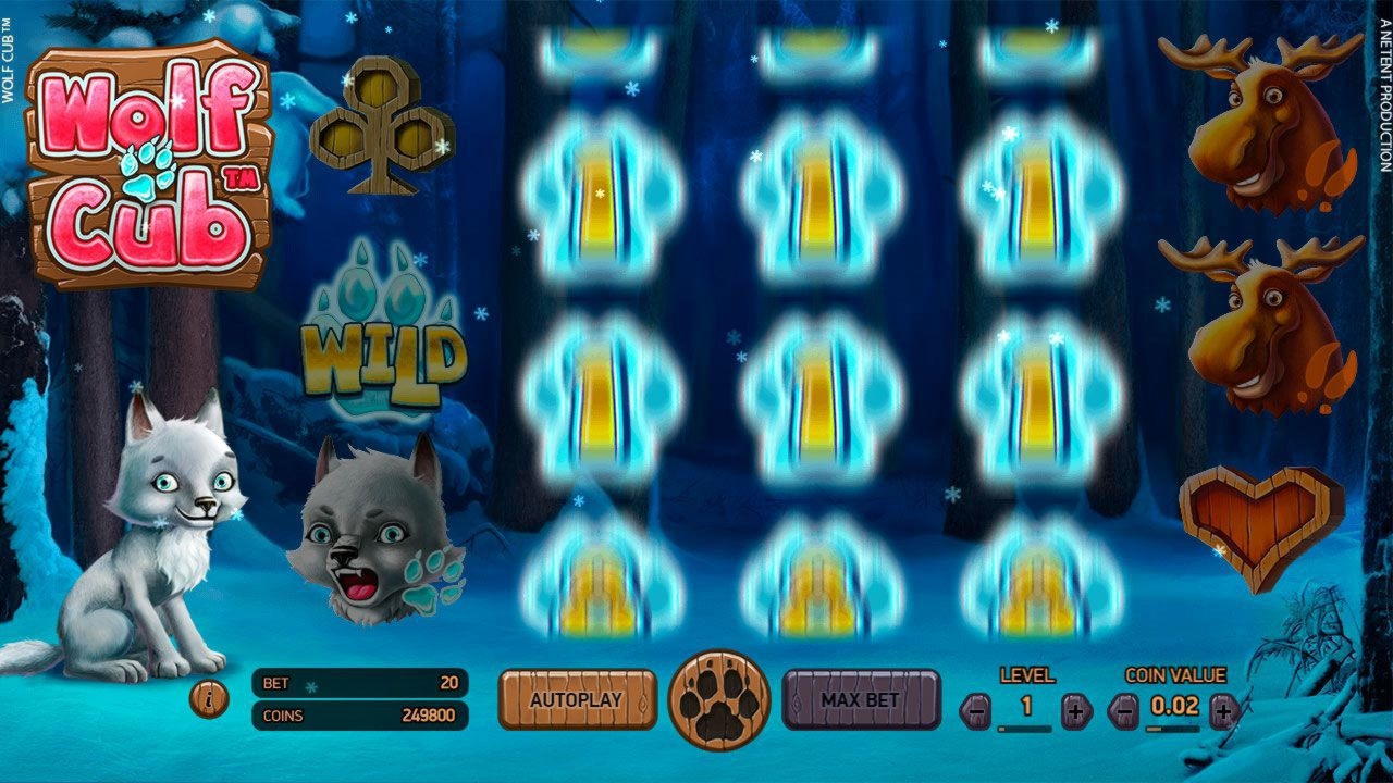 EURO 175 free chip at Leo Vegas Casino