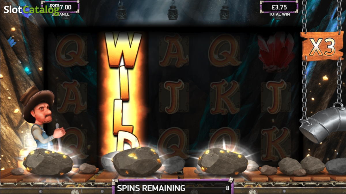 100 Free Casino Spins at Vegas Hero Casino