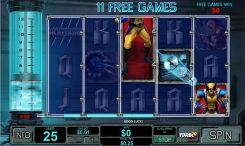 90 Free Spins at Sloty Casino
