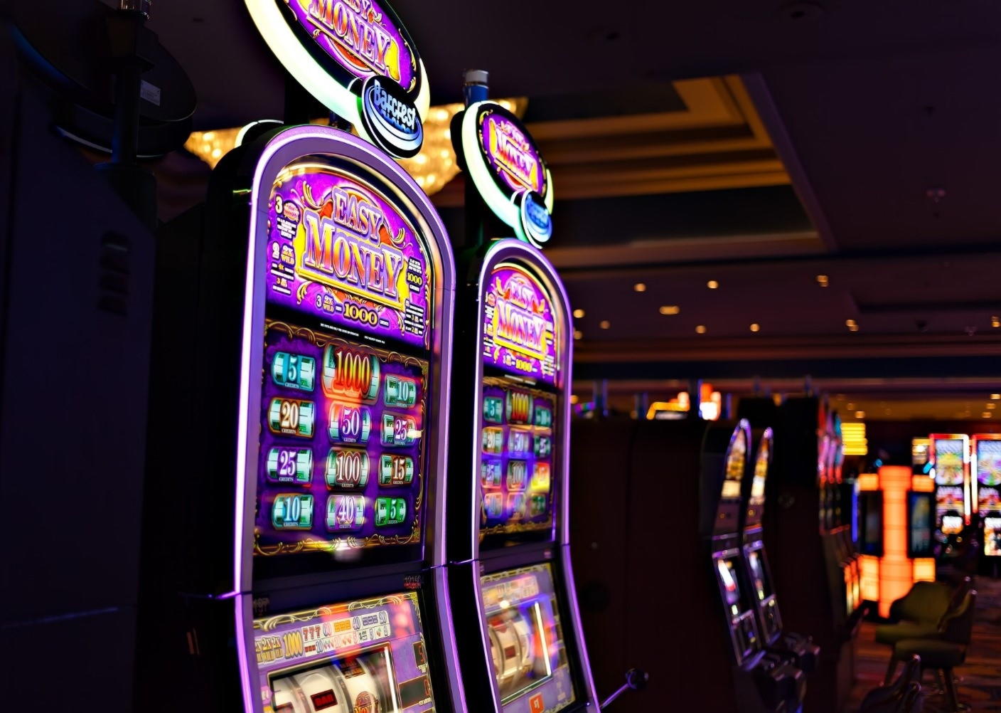 €890 Tournament at Dunder Casino