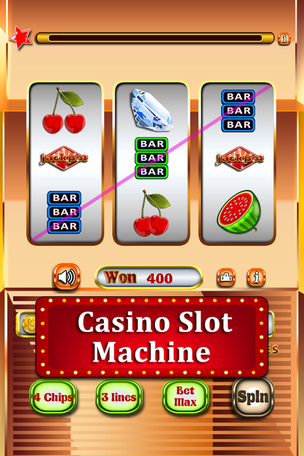 €1535 no deposit at Energy Casino