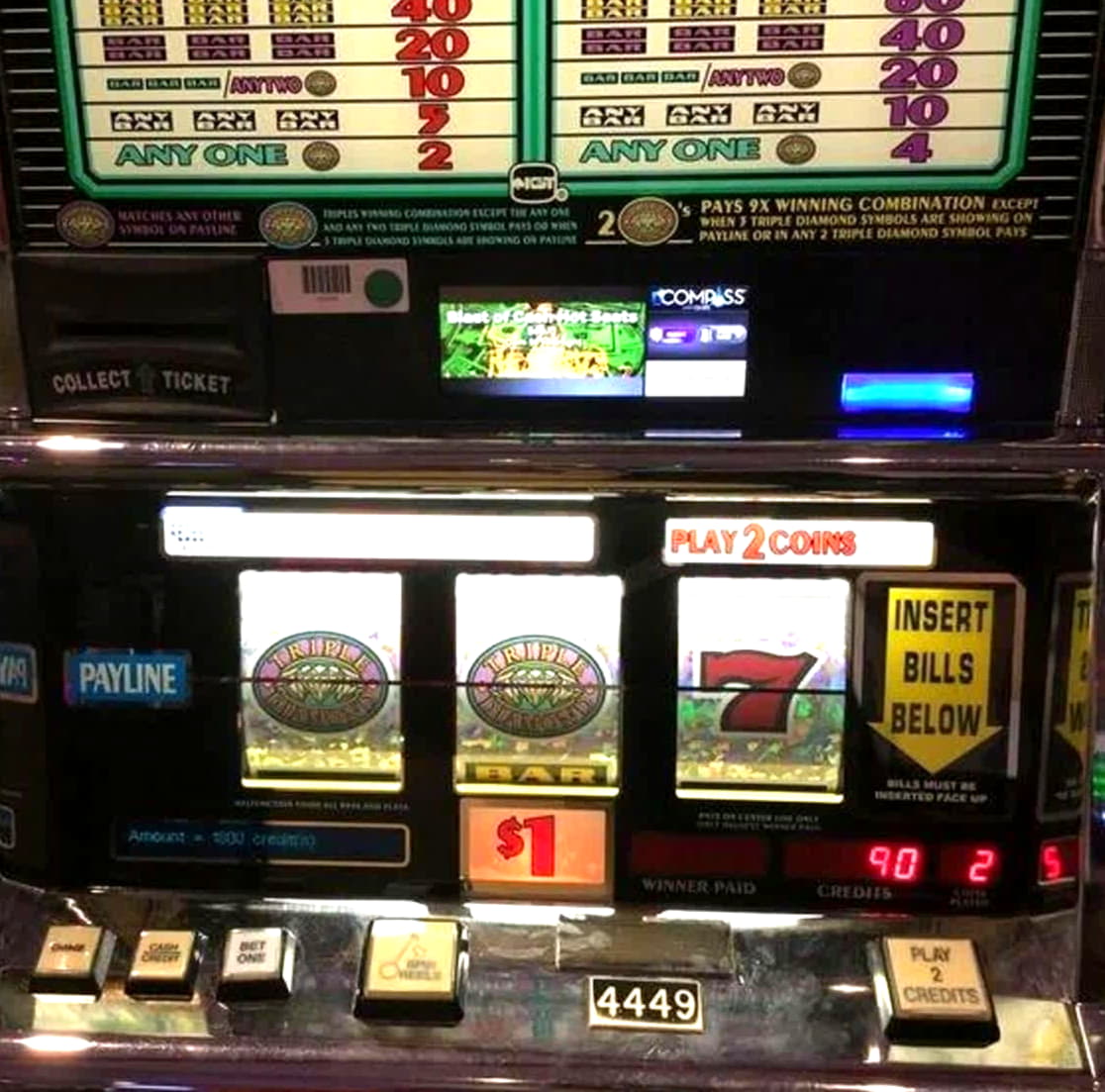 Eur 20 Mobile freeroll slot tournament at Genesis Casino
