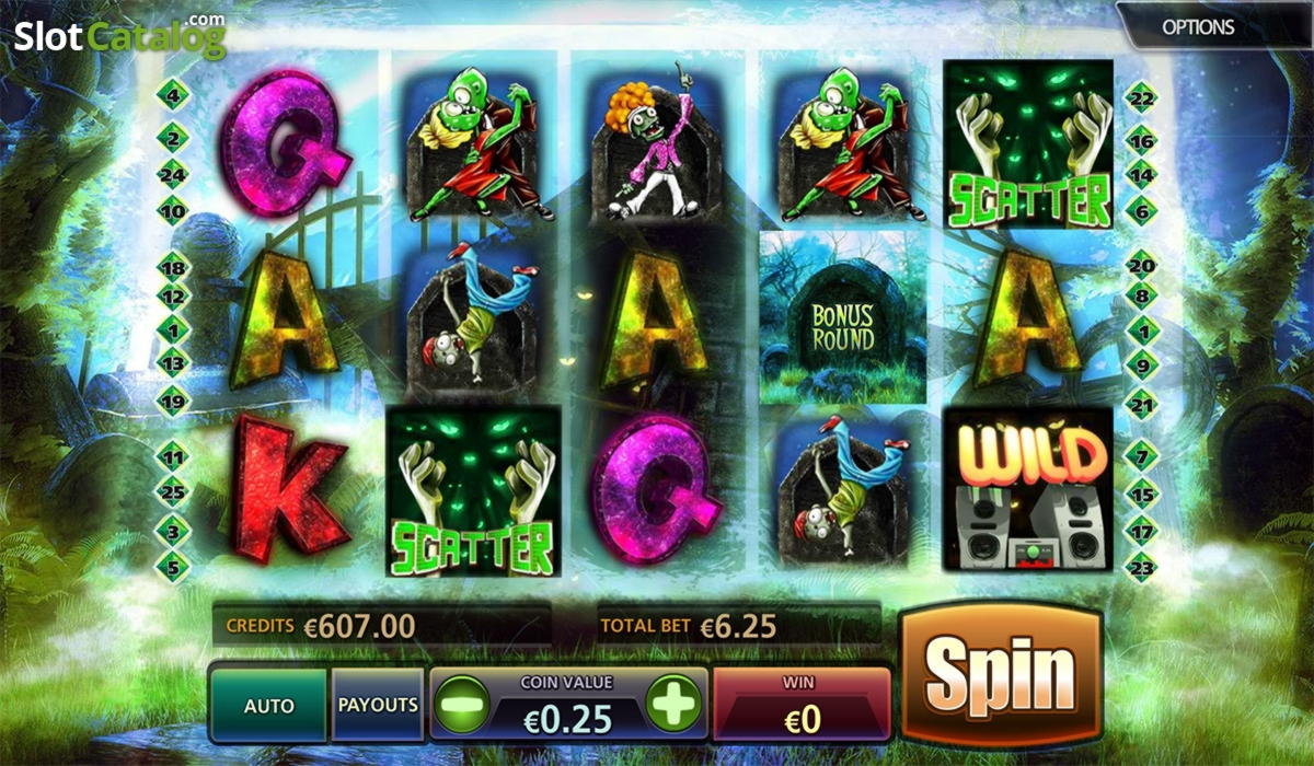 845% Signup Casino Bonus at Slots Million Casino