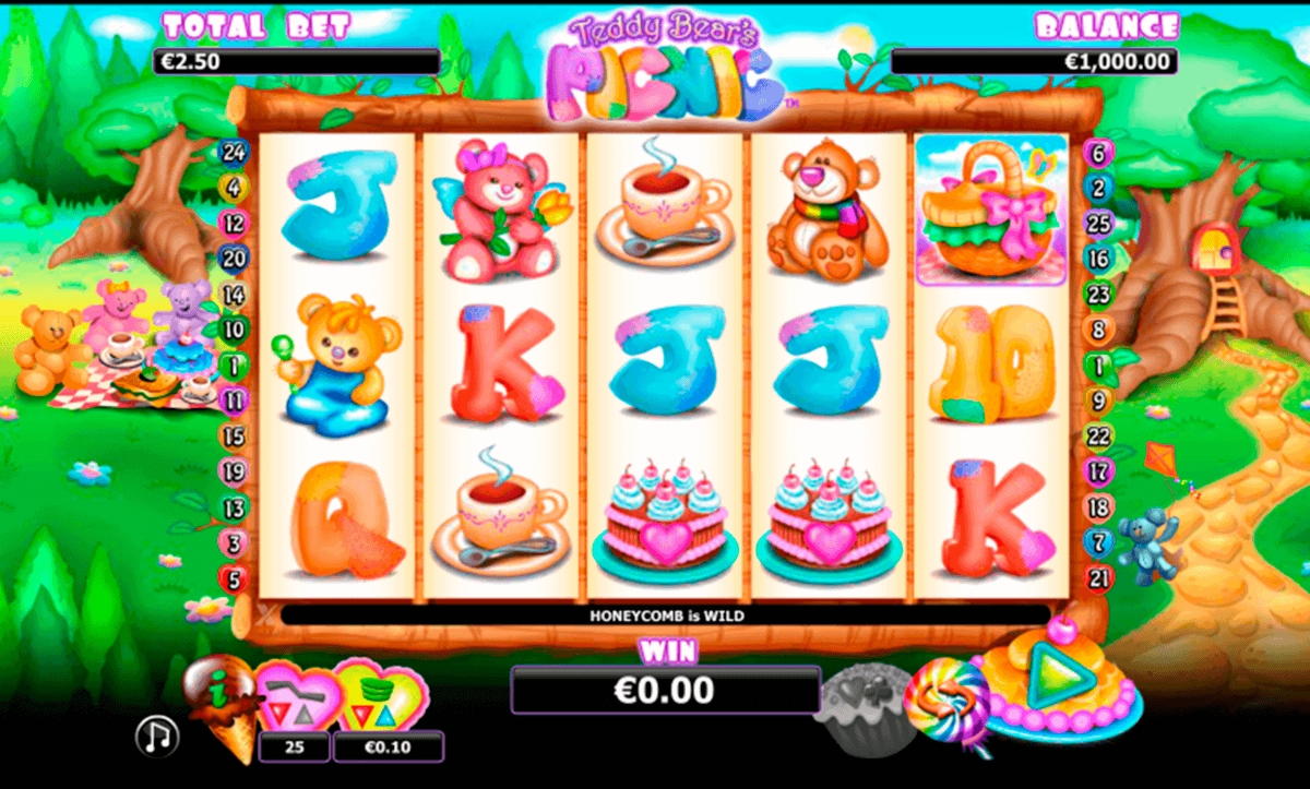 105 Free Casino Spins at Video Slots Casino