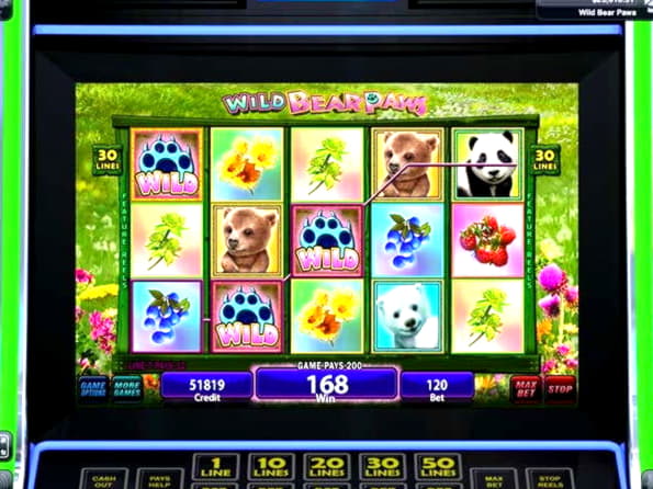 150 Free Spins no deposit at Guts Casino