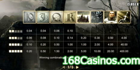 €660 Online Casino Tournament at 888 Casino