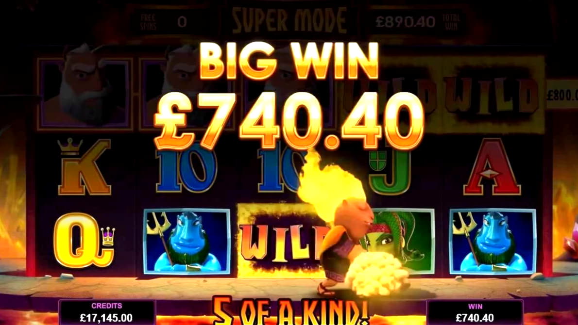 155 free casino spins at Vegas Hero Casino