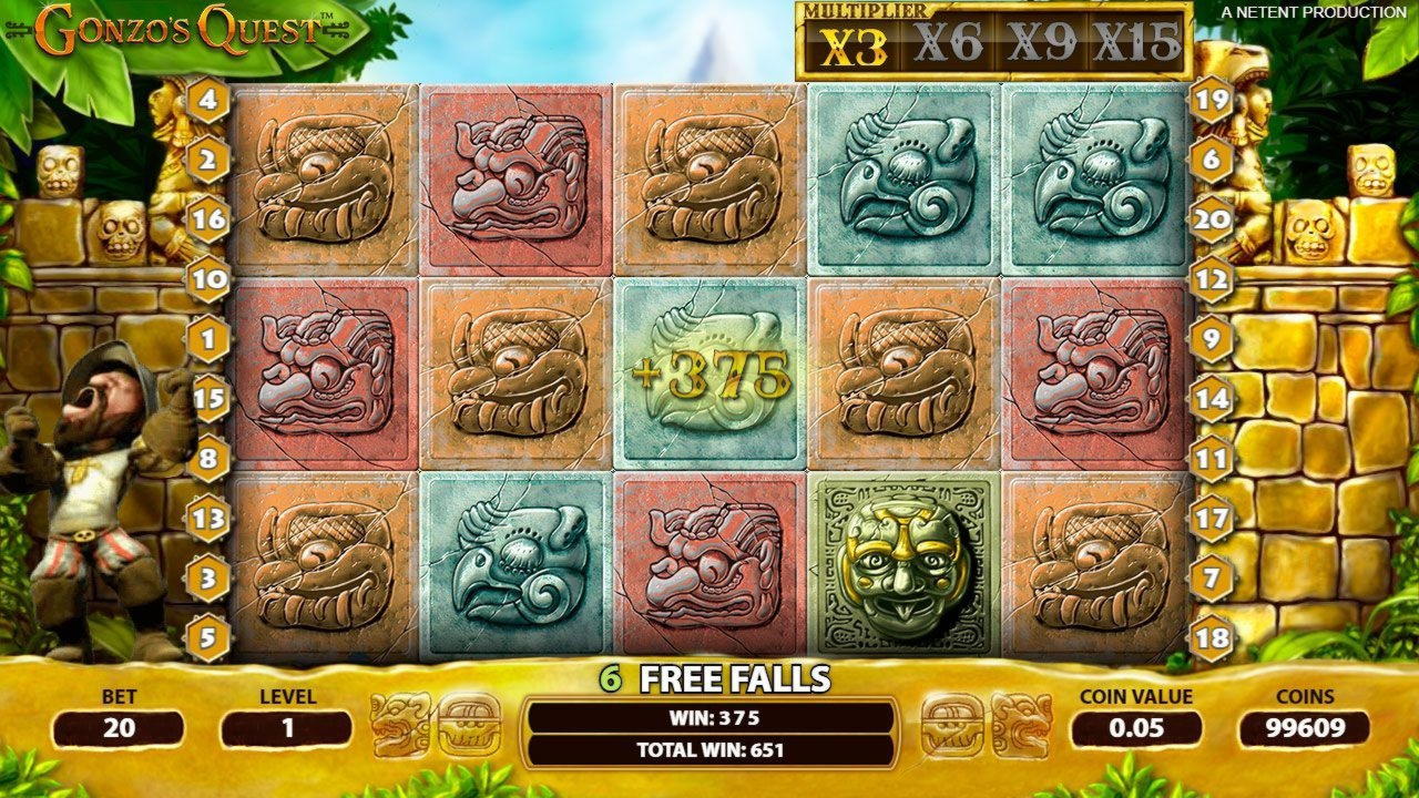 $1320 NO DEPOSIT at Dunder Casino