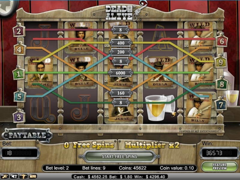 Eur 420 No deposit bonus at Gate777 Casino