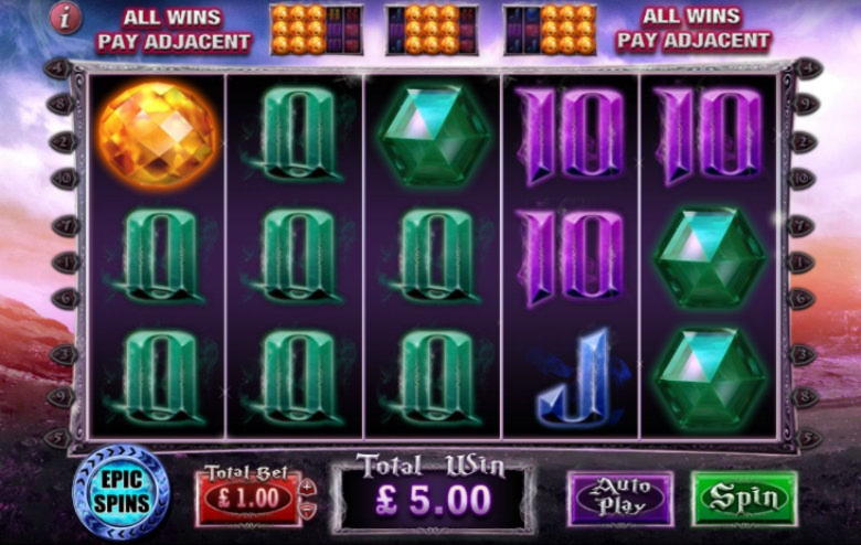 £565 FREE CASINO CHIP at Leo Dubai Casino