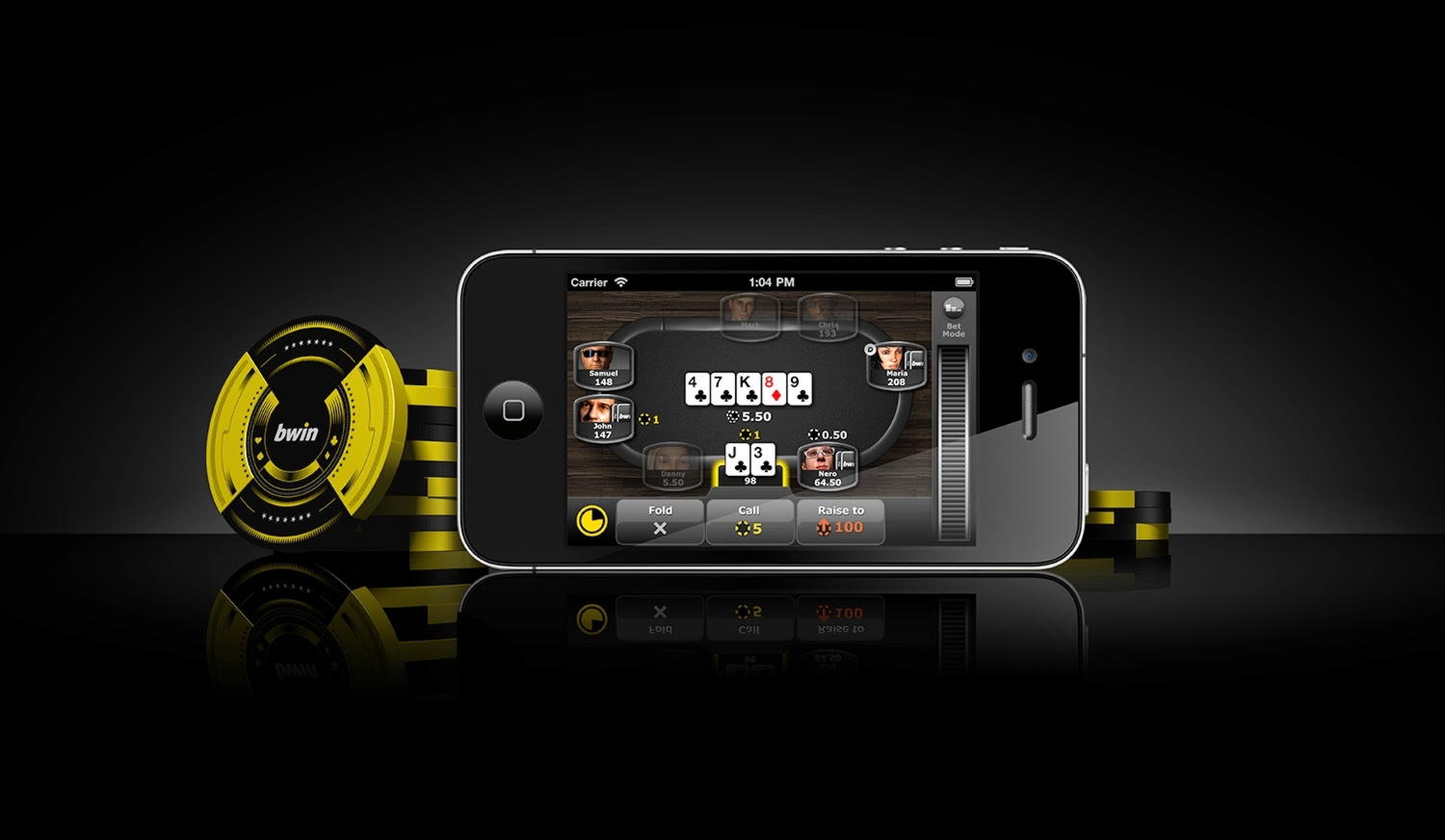 ﻿$3650 no deposit bonus casino at William Hill Casino
