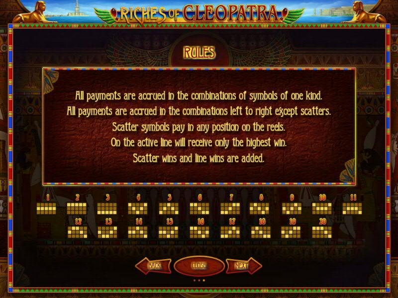 965% Match at a Casino at Royal Panda Casino