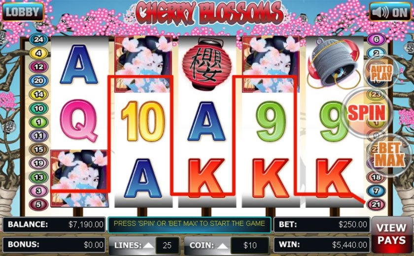 £505 casino chip at Royal Panda Casino