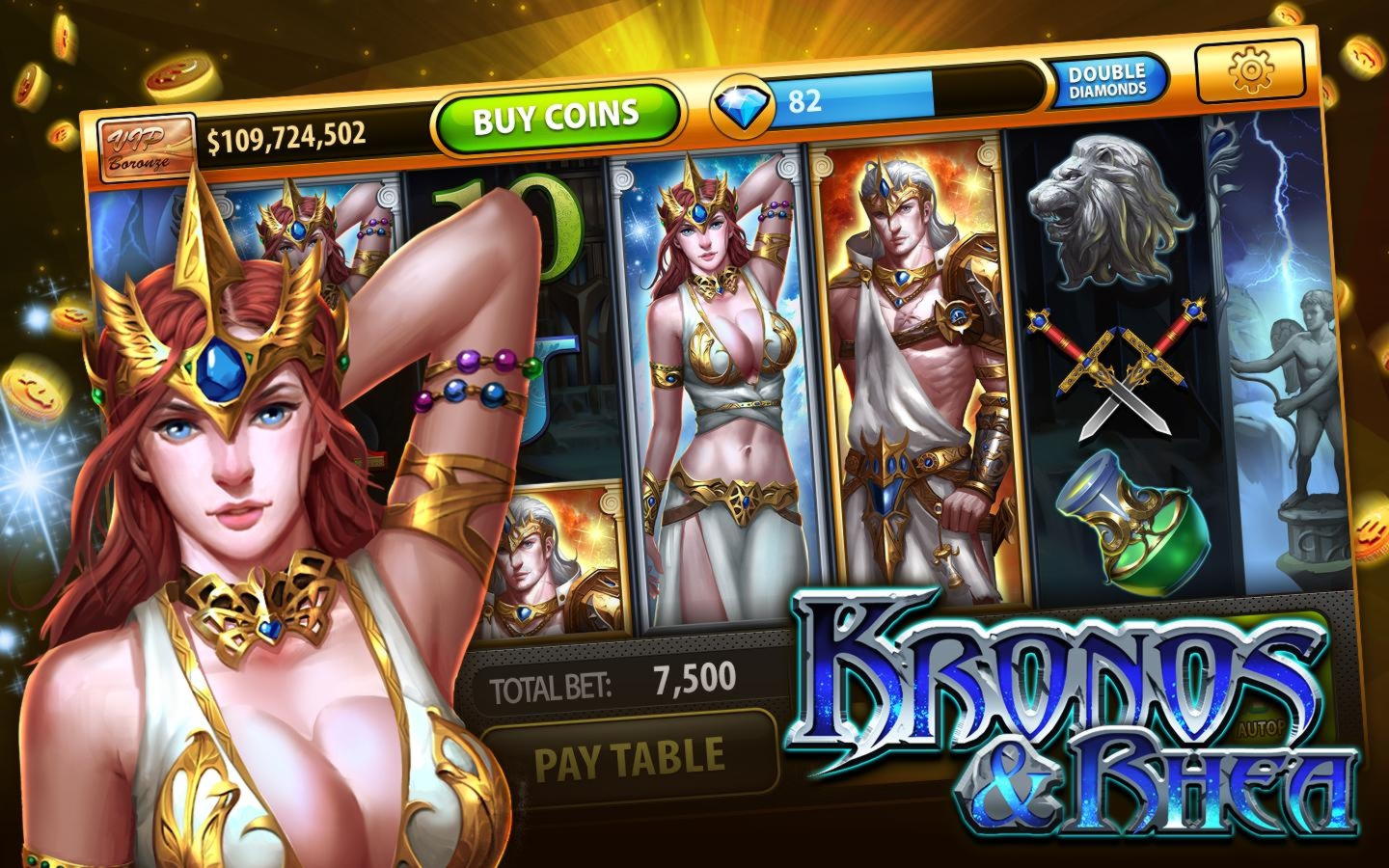 590% Casino match bonus at Energy Casino