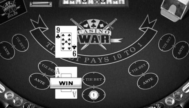 810% Match at a casino at Wish Maker Casino