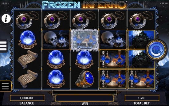 55 Free Spins no deposit at Sloty Casino