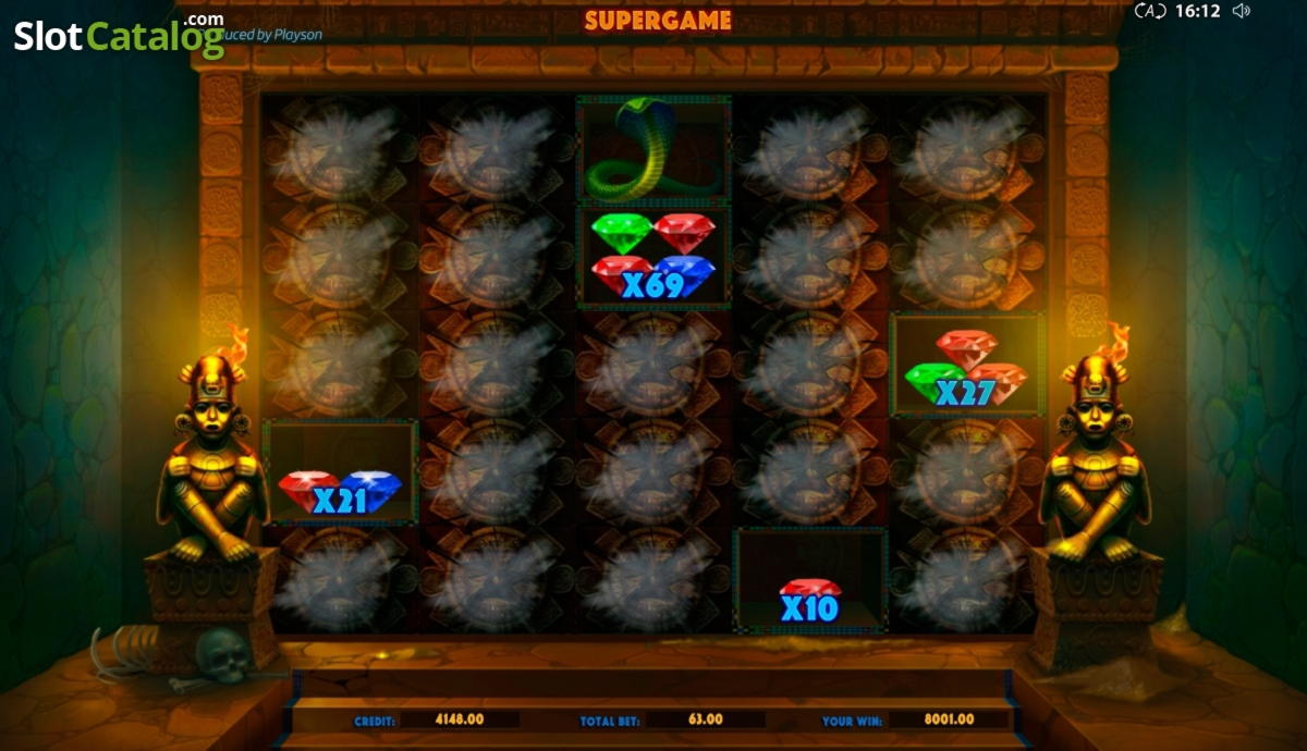 10 free spins at Rizk Casino